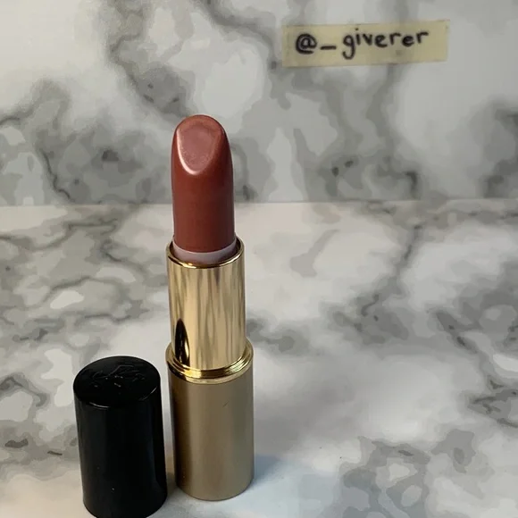 LACEWOOD Lancome L’Absolu Rouge Lipstick RARE